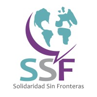 SOLIDARIDAD SIN FRONTERAS 