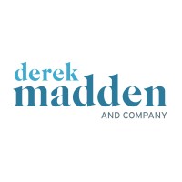 Derek Madden & Company logo - Similar company to Inmindful
