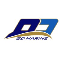QD MARINE logo - Similar company to Epic Srl