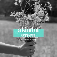 A Kind Of Green
