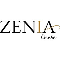 Zenia Omaha logo - Similar company to Attitude On Food