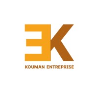 Kouman Entreprise logo - Similar company to Mia Plays