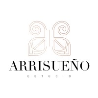 Arrisueño Estudio logo - Similar company to D54 Arquitectos