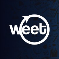 Weet logo - Similar company to Ld | Comunicação Digital
