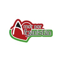 Love for Afghanistan logo - Similar company to Taliban Projects