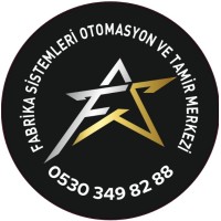 FS OTOMASYON VE TAMİR MERKEZİ SAN.TİC.LTD.ŞTİ. logo - Similar company to Robnext Endüstriyel Otomasyon Sanayi Tic.Ltd.Şti