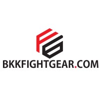 BKK Fight Gear logo - Similar company to Punching Bag Factory