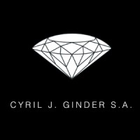 CYRIL J. GINDER S.A. logo - Similar company to I'M A Girly | Finfin Ag