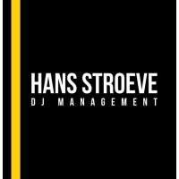 DJ Management Hans Stroeve logo - Similar company to Admirror - A Unique Way Of Communication