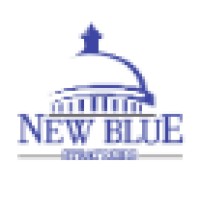 New Blue Strategies, LLC