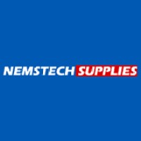 Nemstech logo - Similar company to Touchbase Technologies
