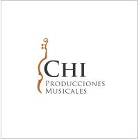 Chi Producciones Musicales