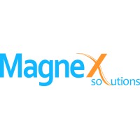 Magnex Solutions logo - Similar company to Interack Technologies Global