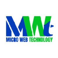 Micro Web Technology logo - Similar company to Microweb Tech