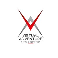virtual adventure logo - Similar company to Lockedup Escape Game