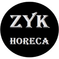 Zyk Horeca logo - Similar company to Stylepoint Bv