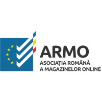 ARMO - Asociatia Romana A Magazinelor Online logo - Similar company to Opticomm.Ai