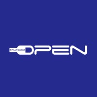Mundo Open logo - Similar company to Jla Soluções Em Informática