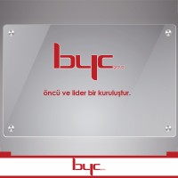BYC Group United Endustriyel Gida ve Saglik Hizmetleri San. ve Tic. LTD. STI. logo - Similar company to Amotarget