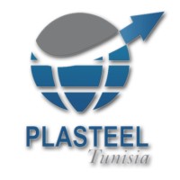 Plasteel Tunisie logo - Similar company to Plasticum