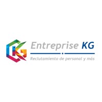 Entreprise KG logo - Similar company to Dataplex