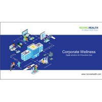 MZONE HEALTH SERVICES (P) LTD. logo - Similar company to Human Consultancy