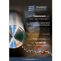 Thames Stockholders logo - Similar company to Kiwi Engineering Ltd