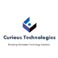 Curious Technologies logo - Similar company to Cureus Technologies