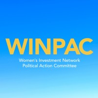 WINPAC logo - Similar company to Capital Trophy