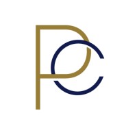 The Padel Company logo - Similar company to Svensation Ventures