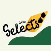 Ótica Selects Recife logo - Similar company to Ótica Ivan