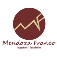 Mendoza Franco (MF) Ingenieros Arquitectos logo - Similar company to Somos Construction