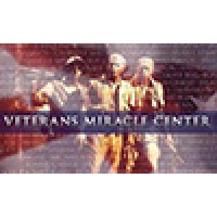 Veterans Miracle Center logo - Similar company to Evolutionrf