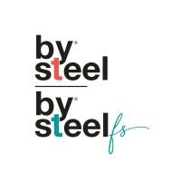 bysteel | bysteel fs logo - Similar company to Dst Group