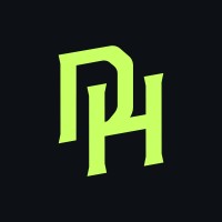 Design Honcho logo - Similar company to Samt Digital Branding