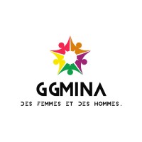 GGMINA logo - Similar company to Student Pass