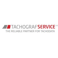 Tachografservice A/S logo - Similar company to Linddal - El & Vvs