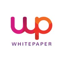White Paper Media logo - Similar company to Kaafi Content