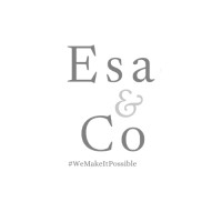 ESA & Co. Law Firm logo - Similar company to Taufik Riyadi Nirizki Putra & Partners Law Firm