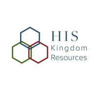 HIS Kingdom Resources logo - Similar company to Triangle Impact Network
