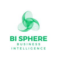 BISphere logo - Similar company to Syarc Solutions