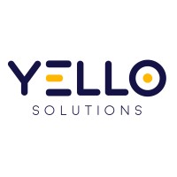 Yello Solutions logo - Similar company to Sauto Tecnologia