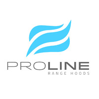 Proline Range Hoods logo - Similar company to Anvil Construction