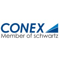 CONEX DIE SOLUTIONS AB logo - Similar company to Nova Industri Ab