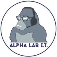 Alpha Lab IT Consulting logo - Similar company to Alpha It