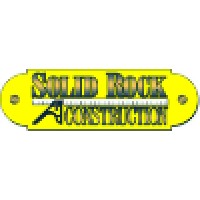 Solid Rock Construction