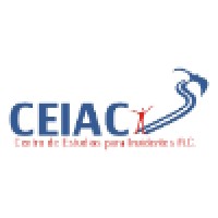 CEIAC logo - Similar company to Colombia Arbitration Week