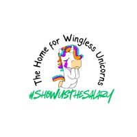 The Home for Wingless Unicorns logo - Similar company to Discovery Museum