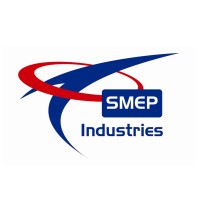 Smep industries logo - Similar company to Alpha Num