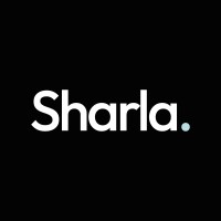 Sharla Digital logo - Similar company to Murray Dare - Marketing Consultancy